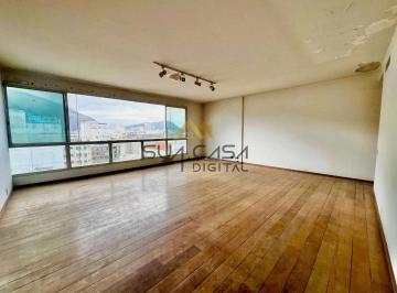 Apartamento · 234m² · 4 Quartos · 4 Vagas · Copacabana | Apartamento 4 quartos, sendo 2 suites
