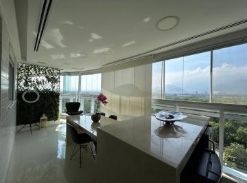 Apartamento · 160m² · 4 Quartos · 3 Vagas · 
                                Apartamento para venda com 3 suítes, 160m² na Barra da Tijuca 
    