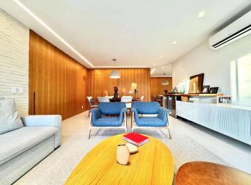 Apartamento · 120m² · 2 Quartos · 2 Vagas · 
                                Jardim Oceânico | Apartamento 2 quartos, sendo 2 suites
           