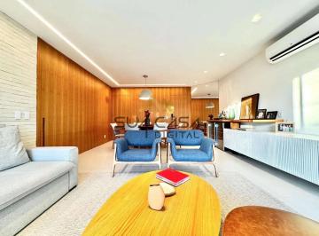 Apartamento · 120m² · 2 Quartos · 2 Vagas · Jardim Oceânico | Apartamento 2 quartos, sendo 2 suites