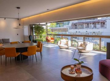 Apartamento · 260m² · 3 Quartos · 3 Vagas ·
Leblon | Apartamento 3 quartos, sendo 3 suites