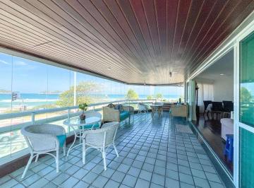 Apartamento · 274m² · 4 Quartos · 3 Vagas · 
                                Barra da Tijuca | Apartamento 4 quartos, sendo 2 suites
           