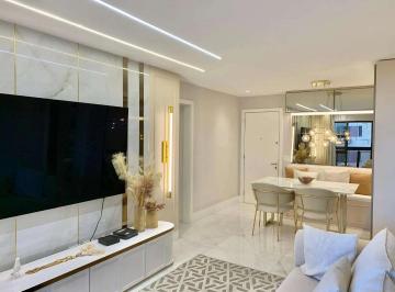 Apartamento · 96m² · 2 Quartos · 2 Vagas · 
                                Barra da Tijuca | Apartamento 2 quartos, sendo 1 suite
            