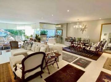 Apartamento · 172m² · 3 Quartos · 2 Vagas · 
                                Apartamento com 3 quartos à venda no Jardim Oceânico, Barra da Tiju