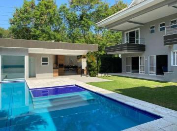 Casa · 545m² · 4 Quartos · 3 Vagas · Barra da Tijuca | Casa 4 quartos, sendo 4 suites