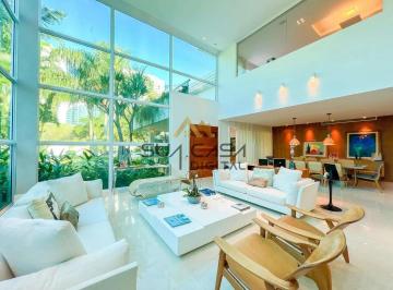 Casa · 850m² · 4 Quartos · 5 Vagas · Barra da Tijuca | Casa 4 quartos, sendo 4 suites