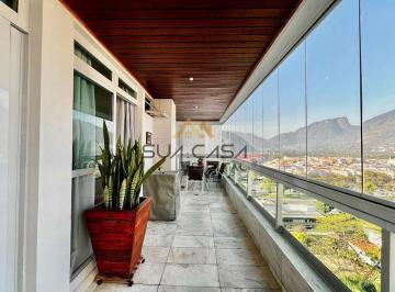 Apartamento · 86m² · 2 Quartos · 1 Vaga · Barra da Tijuca | Apartamento 2 quartos, sendo 1 suite
