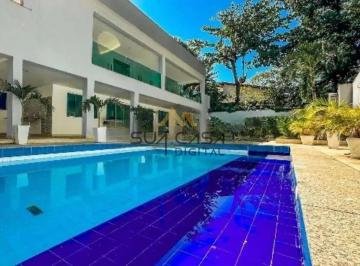 Casa · 700m² · 5 Quartos · 4 Vagas · Barra da Tijuca | Casa 5 quartos, sendo 5 suites