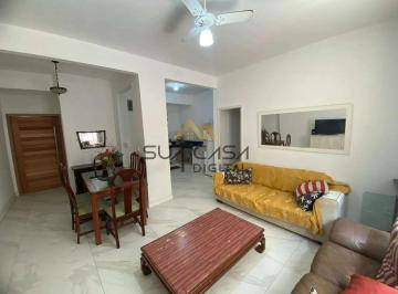 Apartamento · 120m² · 4 Quartos · Copacabana | Apartamento com 120m2 | 4 quartos, sendo 1 suite