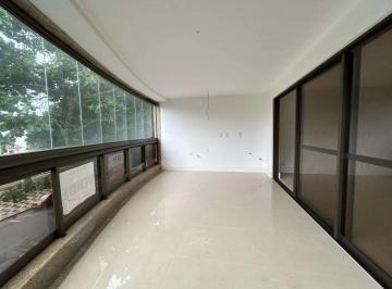 Apartamento · 233m² · 4 Quartos · 4 Vagas ·
Jardim Oceânico | Apartamento 4 quartos, sendo 4 suites