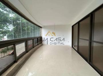 Apartamento · 233m² · 4 Quartos · 4 Vagas · Jardim Oceânico | Apartamento 4 quartos, sendo 4 suites