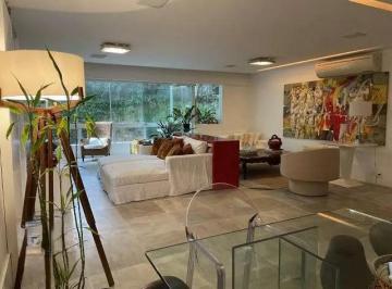 Apartamento · 153m² · 3 Quartos · 3 Vagas · 
                                Leblon | Apartamento 3 quartos, sendo 1 suite
                     