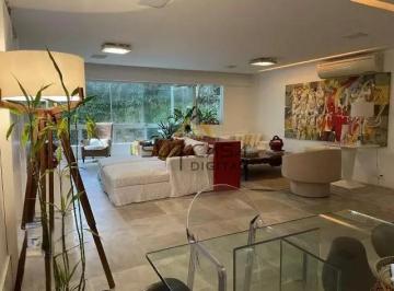 Apartamento · 153m² · 3 Quartos · 3 Vagas · Leblon | Apartamento 3 quartos, sendo 1 suite