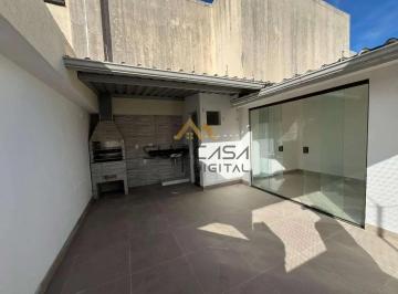 Apartamento · 123m² · 3 Quartos · 2 Vagas · Barra da Tijuca | Cobertura 3 quartos, sendo 1 suite