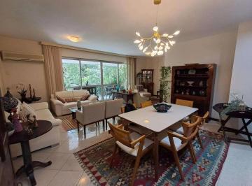 Apartamento · 133m² · 3 Quartos · 2 Vagas · 
                                Botafogo | Apartamento 3 quartos, sendo 1 suite
                   