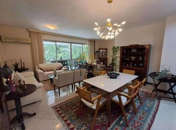 Apartamento · 133m² · 3 Quartos · 2 Vagas · Botafogo | Apartamento 3 quartos, sendo 1 suite