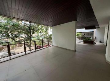 Apartamento · 350m² · 4 Quartos · 4 Vagas · 
                                Apartamento de 4 quartos à venda a apenas 130m da Praia | Jardim Oc