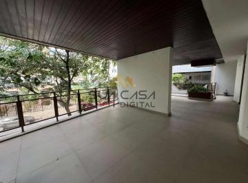 Apartamento · 350m² · 4 Quartos · 4 Vagas · Apartamento de 4 quartos à venda a apenas 130m da Praia | Jardim Oceânico.