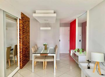 Apartamento · 69m² · 2 Quartos · 1 Vaga · 
                                Barra da Tijuca | Apartamento 2 quartos, sendo 1 suite
            
