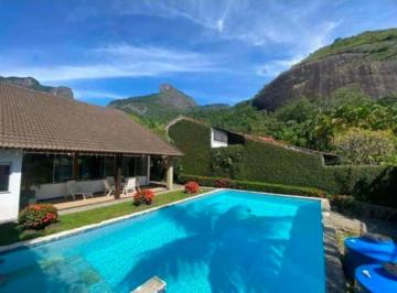 Casa · 596m² · 4 Quartos · 4 Vagas · Itanhangá | Casa 4 quartos, sendo 4 suites