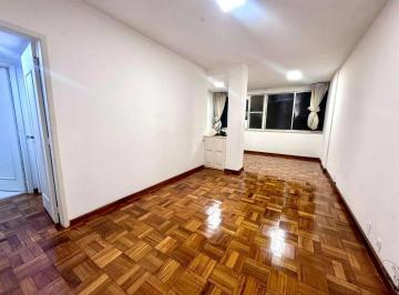 Apartamento · 87m² · 3 Quartos · 1 Vaga ·
Leblon | Apartamento 3 quartos, sendo 1 suite