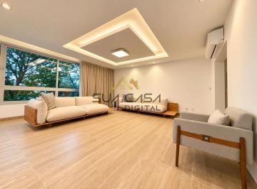 Apartamento · 217m² · 4 Quartos · 3 Vagas · Ipanema | Apartamento 3 quartos, sendo 1 suite