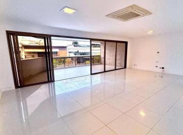 Apartamento · 173m² · 3 Quartos · 3 Vagas · 
                                Jardim Oceânico | Apartamento 173m² com 3 suítes à venda
          