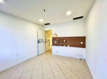 Comercial · 28m² · 1 Vaga · Ipanema | Sala