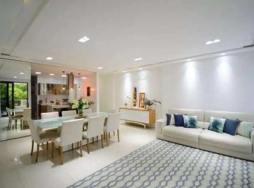 Apartamento · 150m² · 3 Quartos · 3 Vagas ·
Jardim Oceânico | Apartamento 3 quartos, sendo 3 suites