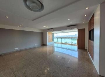 Apartamento · 164m² · 4 Quartos · 2 Vagas · 
                                Apartamento para venda com 4 quartos, 164m² na Barra da Tijuca 
   