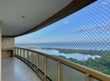 Apartamento · 262m² · 4 Quartos · 4 Vagas · 
                                Barra da Tijuca | Apartamento 4 quartos, sendo 3 suites
           
