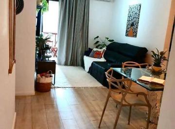 Apartamento · 64m² · 2 Quartos · 1 Vaga · Barra da Tijuca | Apartamento 2 quartos, sendo 1 suite