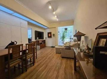 Apartamento · 101m² · 3 Quartos · 1 Vaga ·
Botafogo | Apartamento reformado | 3 quartos | Vista Livre para o