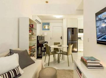 Apartamento · 41m² · 1 Quarto · 1 Vaga · 
                                Ipanema | Apartamento 1 quarto
                            