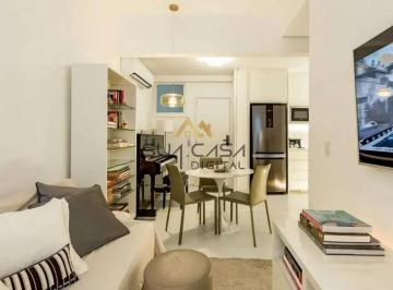 Apartamento · 41m² · 1 Quarto · 1 Vaga · Ipanema | Apartamento 1 quarto