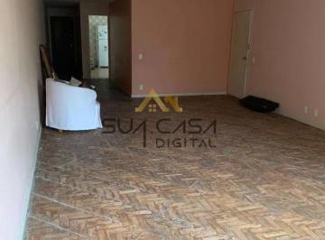 Apartamento · 170m² · 3 Quartos · 1 Vaga · Ipanema | Apartamento à venda na quadra da Praia de Ipanema com 170m².