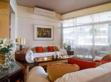 Apartamento · 139m² · 3 Quartos · 2 Vagas ·
Ipanema | Apartamento 3 quartos, sendo 1 suite