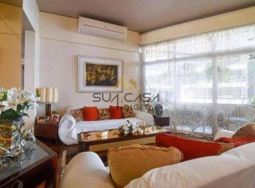 Apartamento · 139m² · 3 Quartos · 2 Vagas · Ipanema | Apartamento 3 quartos, sendo 1 suite