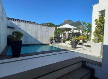 Apartamento · 592m² · 4 Quartos · 2 Vagas · 
                                Barra da Tijuca | Cobertura 4 quartos, sendo 3 suítes com 592 metro