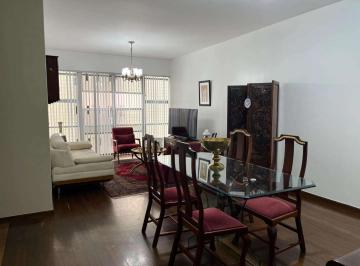 Apartamento · 100m² · 3 Quartos · 2 Vagas · Lagoa | Apartamento 3 quartos, sendo 1 suite