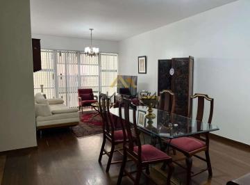Apartamento · 100m² · 3 Quartos · 2 Vagas · Lagoa | Apartamento 3 quartos, sendo 1 suite