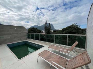 Apartamento · 330m² · 4 Quartos · 4 Vagas · 
                                Jardim Oceânico | Cobertura 4 quartos, sendo 4 suites
             