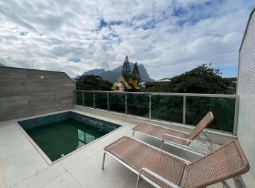 Apartamento · 330m² · 4 Quartos · 4 Vagas · Jardim Oceânico | Cobertura 4 quartos, sendo 4 suites