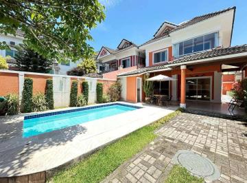 Casa · 280m² · 3 Quartos · 3 Vagas · 
                                 Casa a venda no Recreio dos Bandeirantes com 3 suítes
            
