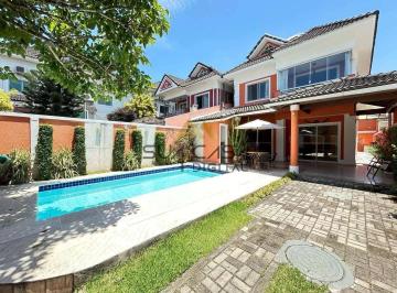 Casa · 280m² · 3 Quartos · 3 Vagas · Casa a venda no Recreio dos Bandeirantes com 3 suítes