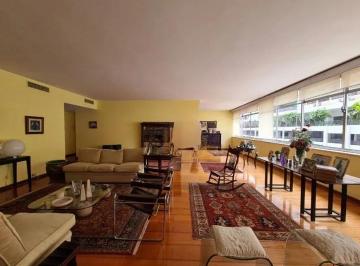 Apartamento · 300m² · 4 Quartos · 1 Vaga ·
Copacabana | Apartamento 4 quartos