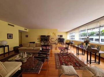 Apartamento · 300m² · 4 Quartos · 1 Vaga · Copacabana | Apartamento 4 quartos