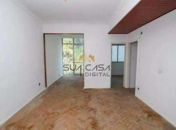 Apartamento · 112m² · 3 Quartos · 1 Vaga · Botafogo | Apartamento 3 quartos