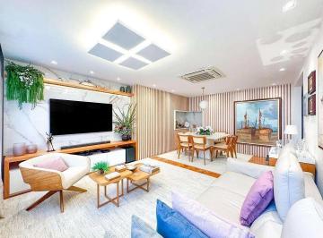 Apartamento · 117m² · 2 Quartos · 1 Vaga · 
                                Ipanema | Apartamento 2 quartos, sendo 1 suite
                    