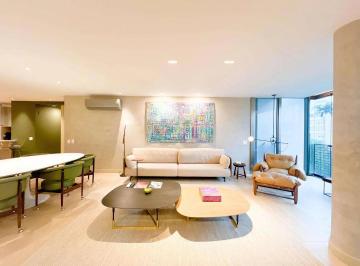 Apartamento · 145m² · 4 Quartos · 2 Vagas ·
Leblon | Apartamento 4 quartos, sendo 4 suites
